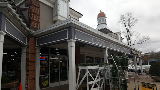 Hardware Store «Euston Hardware», reviews and photos, 6955 Tomahawk Rd, Prairie Village, KS 66208, USA