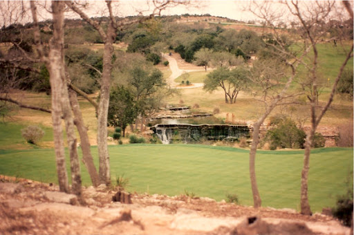 Golf Course «Fazio Canyons Golf Course», reviews and photos, 8511 Carranzo Dr, Austin, TX 78735, USA