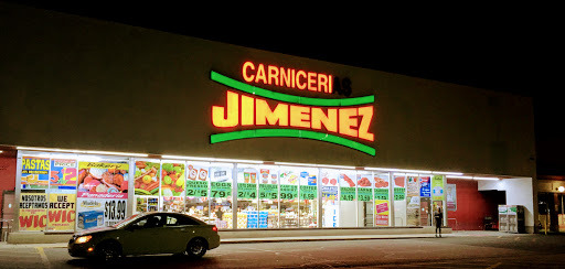 Mexican Grocery Store «Carnicerias Jimenez», reviews and photos, 550 W Dundee Rd, Wheeling, IL 60090, USA