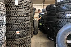 Joe's Tire Commercial image