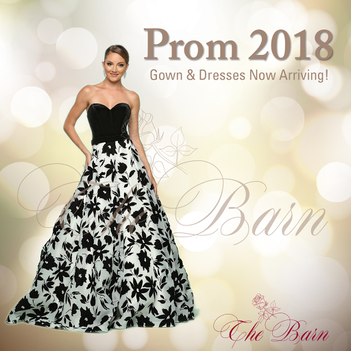 Bridal Shop «The Barn Bridal», reviews and photos, 1406 Sam Mason Rd, Bunker Hill, WV 25413, USA