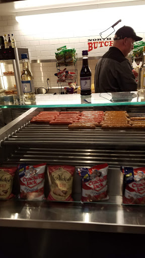 Arena «TD Garden», reviews and photos, 100 Legends Way, Boston, MA 02114, USA