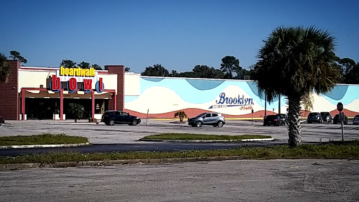 Bowling Alley «Boardwalk Bowl Entertainment Center», reviews and photos, 10749 E Colonial Dr, Orlando, FL 32817, USA