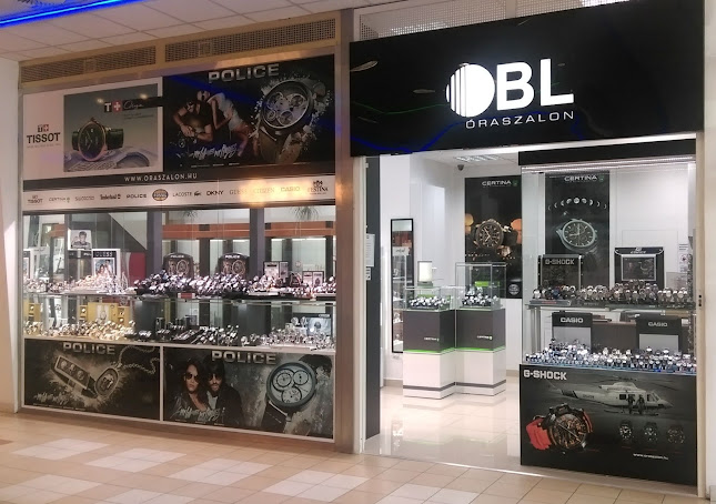 Szolnok, Szolnok Pláza, Ady Endre út 28/a, 5000