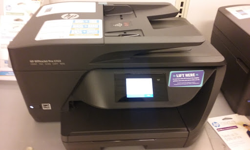 Office Supply Store «Office Depot», reviews and photos, 511 E Roosevelt Rd, Lombard, IL 60148, USA