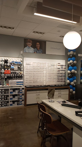 Optician «Walmart Vision & Glasses», reviews and photos, 407 George Clauss Blvd, Severn, MD 21144, USA