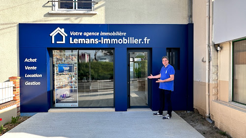 LE MANS IMMOBILIER (lemans-immobilier.fr) - Agence immobilière Sarthe à Le Mans