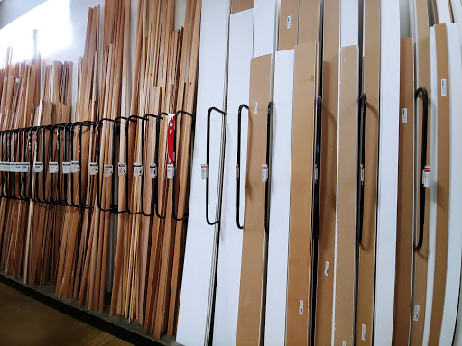 Paint Store «OMAN & SON BUILDERS SUPPLY», reviews and photos, 25312 Vernon Ave, Ocean Park, WA 98640, USA