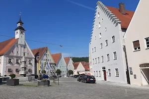 Archäologie Museum Greding image