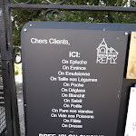 Photo n° 2 de l'avis de Sylvie.a fait le 14/08/2021 à 14:25 pour Restaurant Remy à Saint-Loup-sur-Semouse