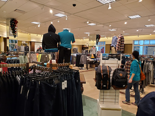 Department Store «Von Maur», reviews and photos, 4000 North Point Cir, Alpharetta, GA 30022, USA