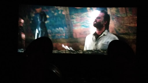 Movie Theater «Malco Olive Branch Cinema», reviews and photos, 6430 Goodman Rd, Olive Branch, MS 38654, USA