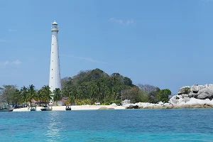 Kepayang Island image