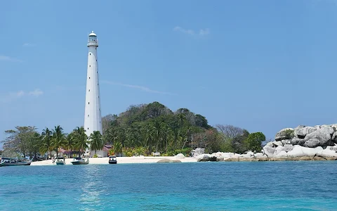 Kepayang Island image