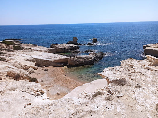 Ektoras Beach