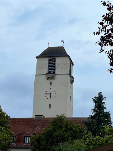 Lindenkirche Berlin Wilmersdorf