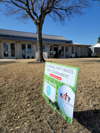 Golf Course «BlackHorse Golf Club», reviews and photos, 12205 Fry Rd, Cypress, TX 77433, USA