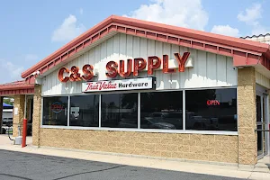 C & S Supply Co., Inc. image