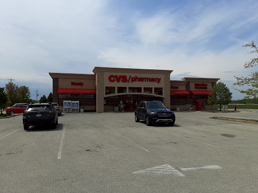 Drug Store «CVS», reviews and photos, 5220 W Rawson Ave, Franklin, WI 53132, USA