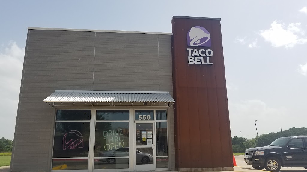 Taco Bell 75159