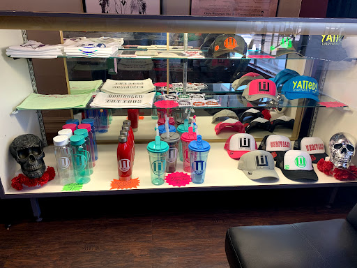 Explore tattoo ideas pain, creative tattoo ideas in Cape Coral, available at UNRIVALED INK