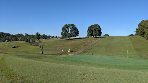 Golf Course «Shelby Golf Course», reviews and photos, 2021 Fatherland St, Nashville, TN 37206, USA