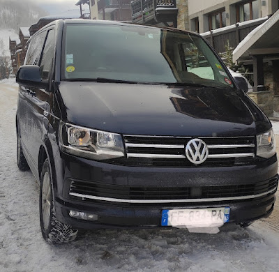 VTC ELEM TRANSPORTS à Chambéry
