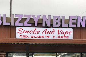 Blizzy N Blend Smoke Shop image