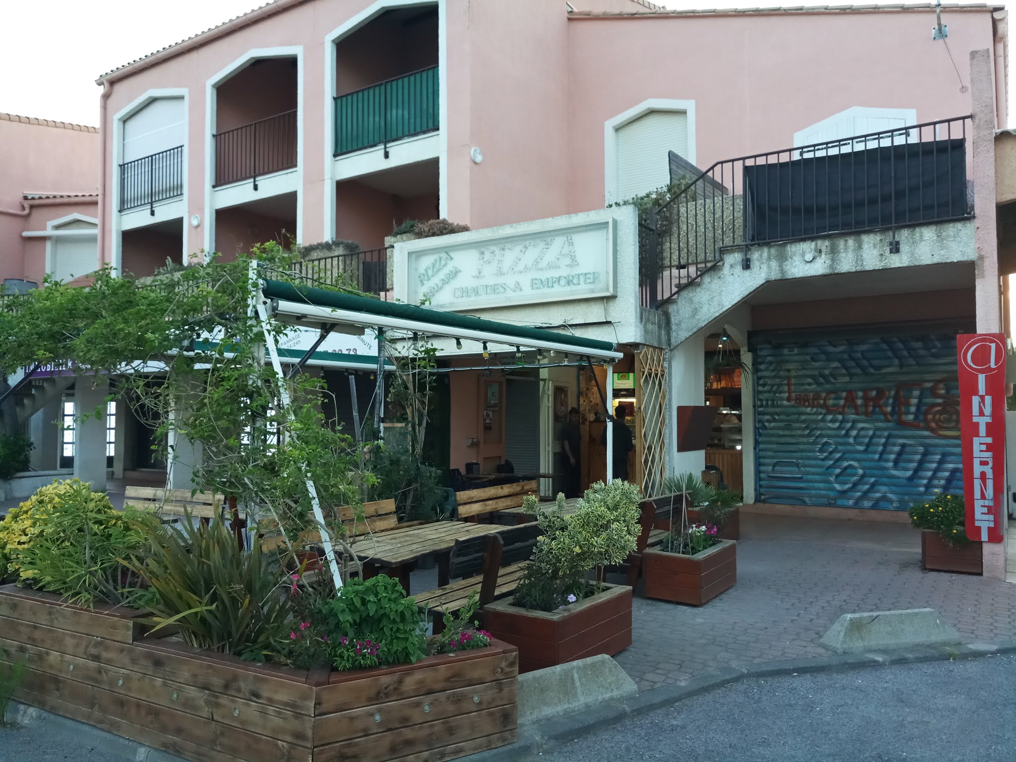 Photo n° 6 de l'avis de Pouchkar.l fait le 05/06/2019 à 20:00