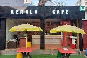 Kerala cafe image