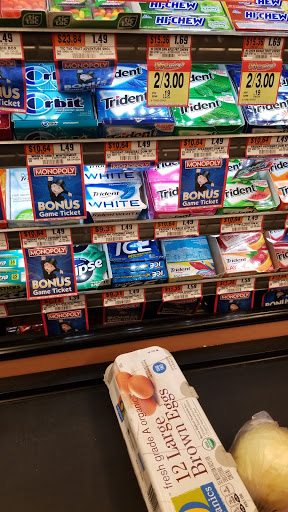 Grocery Store «ACME Markets», reviews and photos, 1260 Springfield Ave, New Providence, NJ 07974, USA