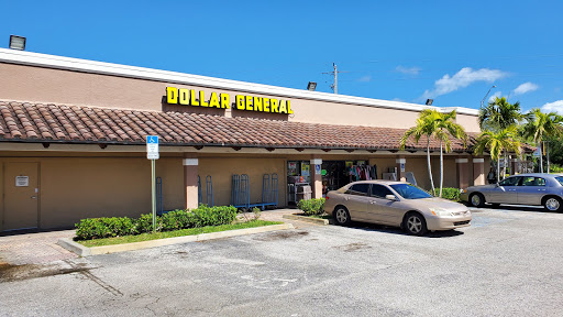 Discount Store «Dollar General», reviews and photos, 1558 SE Federal Hwy, Stuart, FL 34994, USA