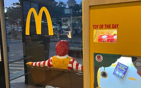 McDonald's image