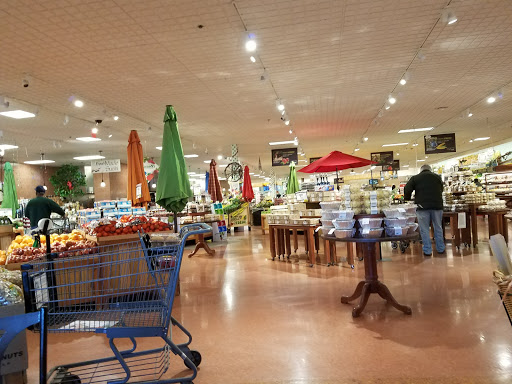 Supermarket «Big Y», reviews and photos, 234 Tolland Turnpike, Manchester, CT 06042, USA