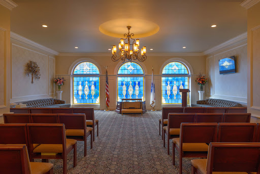 Funeral Home «Phaneuf Funeral Homes & Crematorium», reviews and photos, 243 Hanover St, Manchester, NH 03104, USA