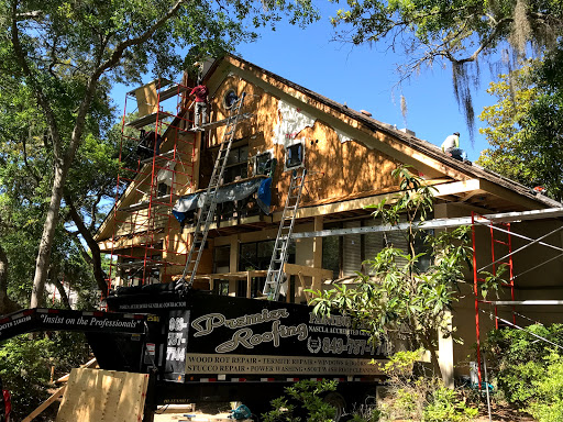 Roofing Contractor «Premier Roofing», reviews and photos, 10 Oak Park Dr, Hilton Head Island, SC 29926, USA