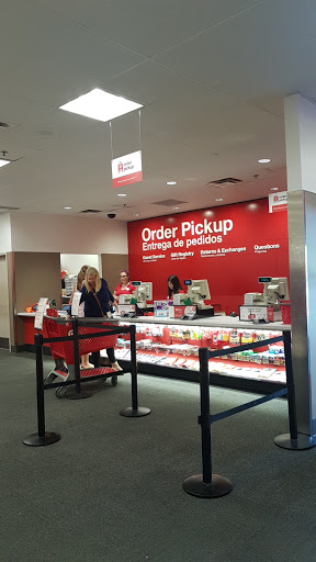 Department Store «Target», reviews and photos, 30602 Santa Margarita Pkwy, Rancho Santa Margarita, CA 92688, USA