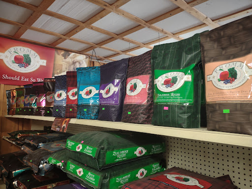 Pet Supply Store «Stillwater Feeds Inc», reviews and photos, 1432 Kiantone Rd, Jamestown, NY 14701, USA