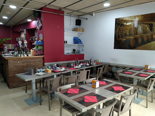 Brunetxe Restaurante