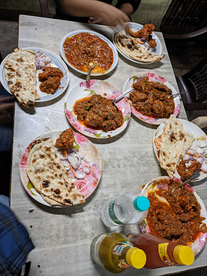 Gypsy Fast Food - J42W+8XX, PCI Colony, RBI Flats Colony, Mithapur, Patna, Bihar 800020, India