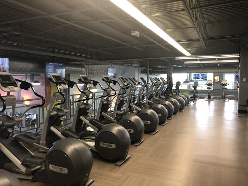 Gym «LA Fitness», reviews and photos, 131 Market St, Westlake, OH 44145, USA