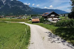 Hotel Restaurant Hausberg image