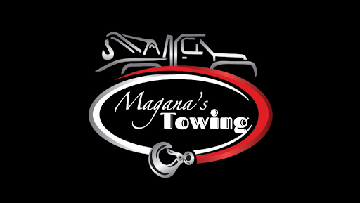 Magana's Towing