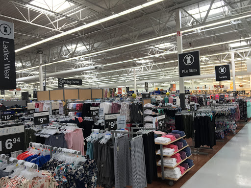 Supermarket «Walmart», reviews and photos, 7044 Charlotte Pike, Nashville, TN 37209, USA