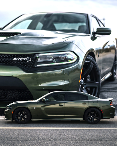 Car Dealer «Town Chrysler Jeep Dodge Ram», reviews and photos, 1001 N Miller St, Wenatchee, WA 98801, USA