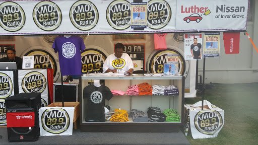 Car Dealer «Luther Nissan Kia», reviews and photos, 1470 50th St E, Inver Grove Heights, MN 55077, USA