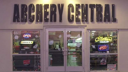 Archery Range «Archery Central», reviews and photos, 6611 Cleveland Blvd, Caldwell, ID 83607, USA