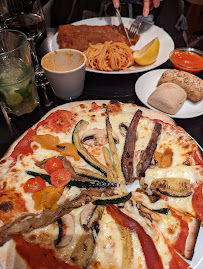Pizza du Restaurant italien Domani à Paris - n°3