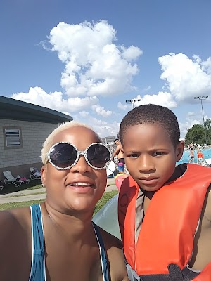Springs Aquatic Center - photo 43
