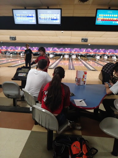 Bowling Alley «AMF Columbia Lanes», reviews and photos, 1732 Bush River Rd, Columbia, SC 29210, USA